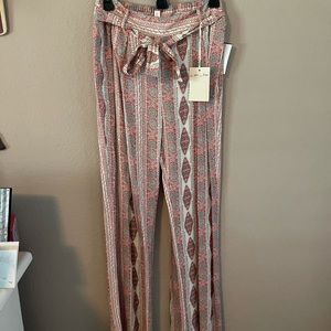Palazzo pants